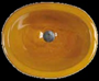 LAVABO CERAMICO 48X38 CABRERA TERRACOTA - CFE
