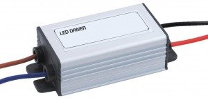 RECAMBIO DRIVER FOCO LED 80W - 0701969 - GSC
