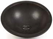 LAVABO CERAMICO 36 CM CORFU GRES NATURAL ESMALTADO  (TODOS LOS COLORES TOSSA) - CFE