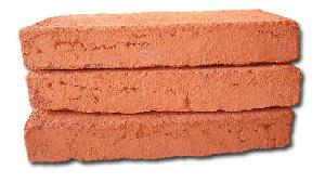PALET LADRILLO RUSTICO 23X11X3,7 MANUAL ROJO (576 PIEZAS) - RLM