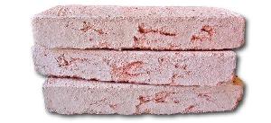 PALET LADRILLO RUSTICO 23X11X3,7 ENARENADO BLANCO (576 PIEZAS) - RLM