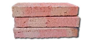 PALET LADRILLO RUSTICO 23X5,5X3,7 MANUAL DESTONIFICADO (1152 PIEZAS) - RLM