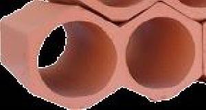 1 PALET BOTELLERO DOBLE CERAMICA 230X12X230 (160 PIEZAS) - CMA