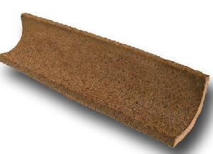 ESCOCIA RUSTICO 7X7X25 GRES EXTRUIDO NATURAL - GAL