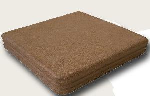 CARTABON RUSTICO 33X33 T-1 RECTO GRES EXTRUIDO ALBA (ANTIDESLIZANTE 3) - GAL