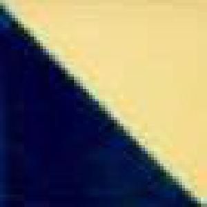 CARTABON 13X13 VIDRIADO AZUL-43/PAJA-10 - CFE