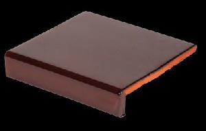 ESCUADRA 10X20X4 VIDRIADO (TODOS LOS COLORES) - CFE