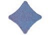 ESTRELLA 6X4,5X1,5 AZUL ESMALTADO - GDB