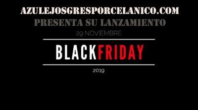 NUESTRO BLACK FRIDAY!!!!!